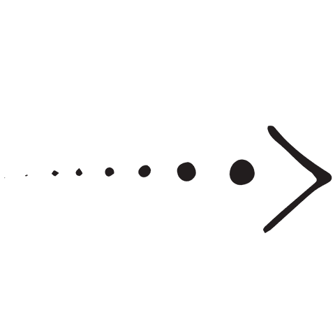 Sequential Black Arrow Transition on Transparent Background - Download Free Stock Videos Pikwizard.com