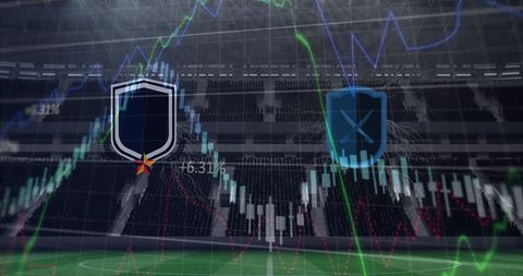 Data Analytics in Sports Arena With Dynamic Graphs