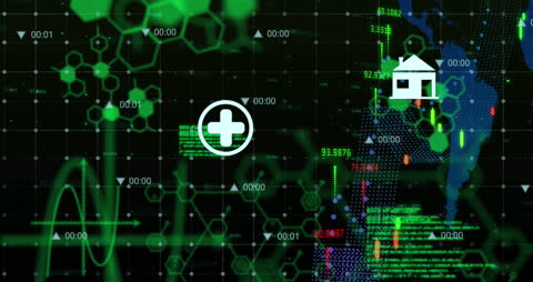 Digital Healthcare and Technology Conceptual Design