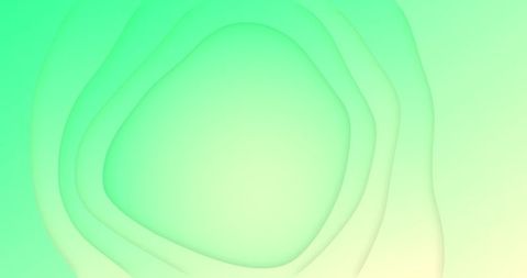 Vibrant Green Gradient with Wavy Lines for Digital Design - Download Free Stock Images Pikwizard.com