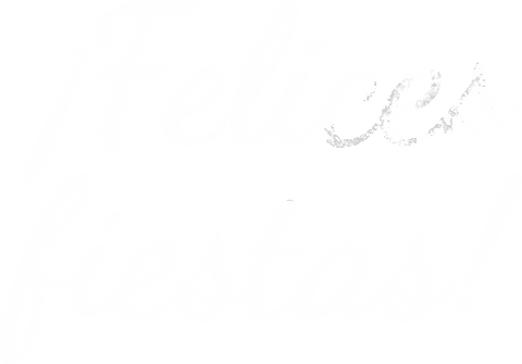 felices fiestas text on transparent background for greeting cards - Download Free Stock Videos Pikwizard.com