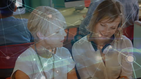 Innovative Networking Technologies in Modern Office Environment