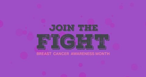 Breast Cancer Awareness Campaign Banner Design - Download Free Stock Images Pikwizard.com