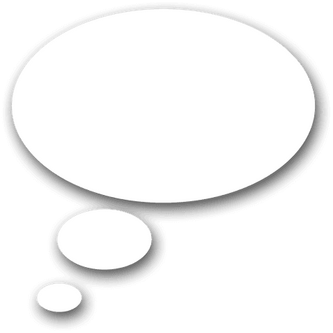 Digital Whisper Bubble on Transparent PNG Background - Download Free Stock Videos Pikwizard.com