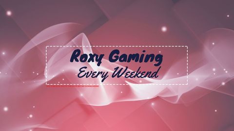 Colorful Gaming Event Banner with Exciting Typography - Download Free Stock Templates Pikwizard.com