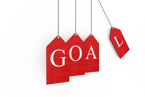 motivational text on red tags set against transparent background - Download Free Stock Videos Pikwizard.com