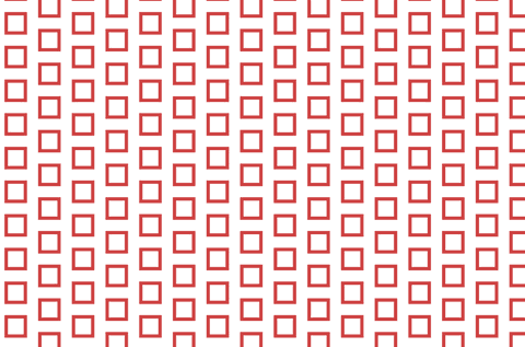 red squares pattern on transparent background versatile design element - Download Free Stock Videos Pikwizard.com