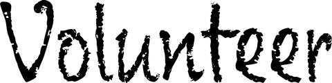 Transparent Graphic Highlighting Volunteer Text Design - Download Free Stock Videos Pikwizard.com
