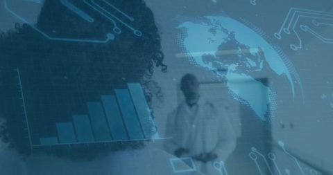 Holographic Telehealth Innovations in Modern Medical Clinics