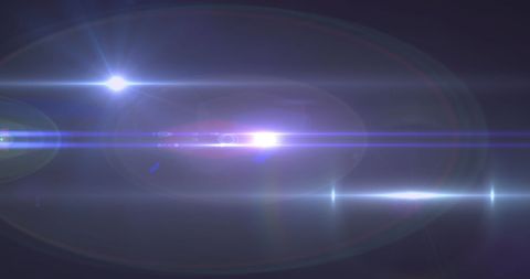 Bright Abstract Light Beams Over Dark Background - Download Free Stock Images Pikwizard.com
