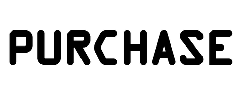 Purchase text illustration on transparent background