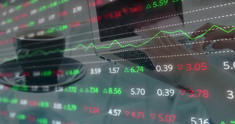 Financial Analysis and Data Visualization Seamless Transition