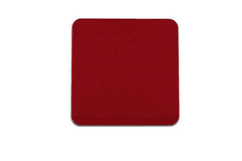 Red Cube Isolated on Transparent Background Illustration - Download Free Stock Videos Pikwizard.com
