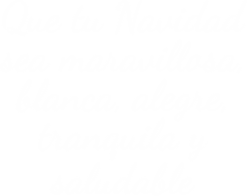 Festive Spanish Christmas Greeting on Transparent Background - Download Free Stock Videos Pikwizard.com