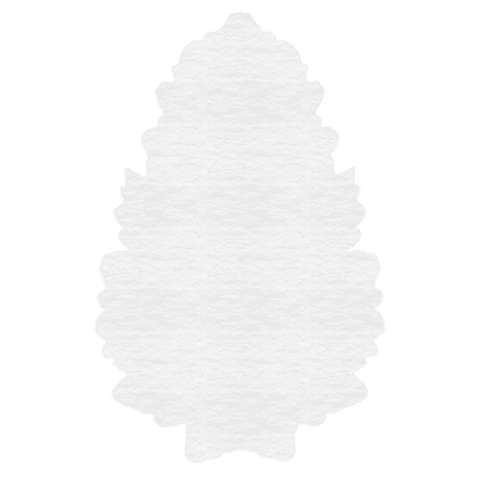 silhouette of leaf with transparent background digital illustration - Download Free Stock Videos Pikwizard.com