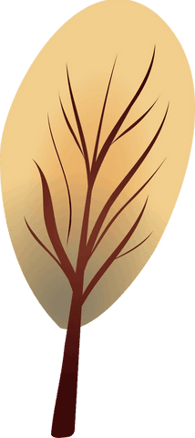 elegant abstract tree branch with golden teardrop backdrop - Download Free Stock Videos Pikwizard.com