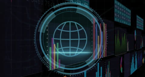 Futuristic Data Analytics in High-Tech Interface Environment