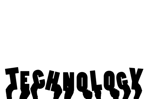 modern transparent technology text overlay for multipurpose use - Download Free Stock Videos Pikwizard.com