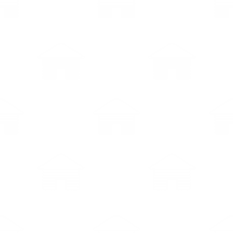 transparent repeated white buildings vector on clear background - Download Free Stock Videos Pikwizard.com