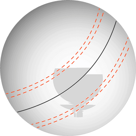 minimalistic geometric art on transparent background with trophy - Download Free Stock Videos Pikwizard.com