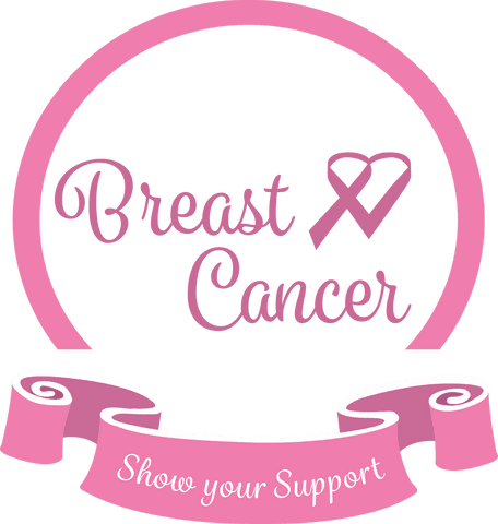Transparent Pink Ribbon for Breast Cancer Support Awareness - Download Free Stock Videos Pikwizard.com