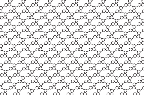 Transparent Network Grid Illustration with Lines and Circles - Download Free Stock Videos Pikwizard.com