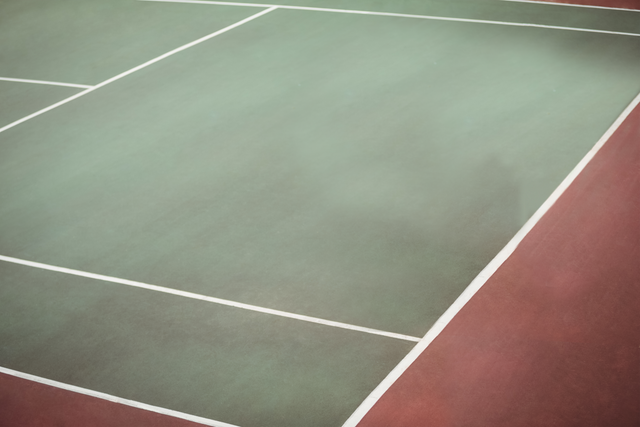 Semi-transparent Tennis Court Background Illustration for Sports Designs - Download Free Stock Videos Pikwizard.com