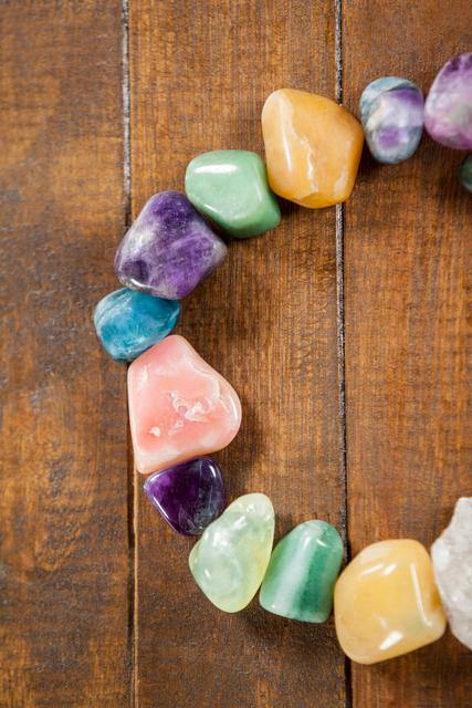 Colorful pebbles stones - Download Free Stock Photos Pikwizard.com
