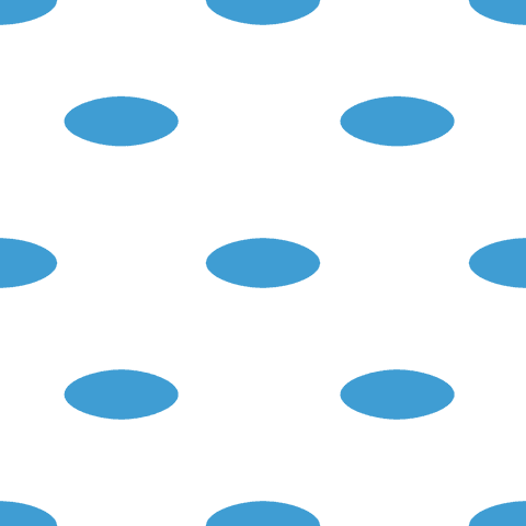 Seamless Blue Ellipse Pattern on Transparent Background - Download Free Stock Videos Pikwizard.com