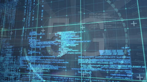 Digital Data Flow in Futuristic Network Interface