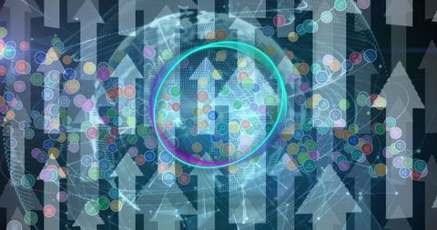 Digital transformation and global business growth