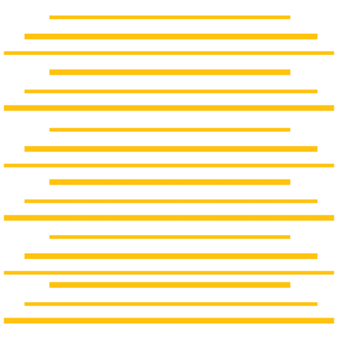 Yellow Geometric Pattern on Transparent Background Creates Bold Visuals - Download Free Stock Videos Pikwizard.com