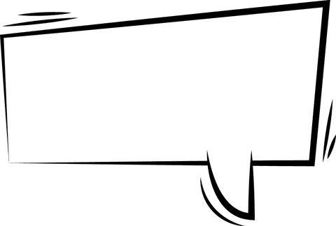 Vector Text Bubble on Transparent Background for Messaging - Download Free Stock Videos Pikwizard.com