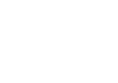 Transparent cylindrical hand-drawn doodle design on white background