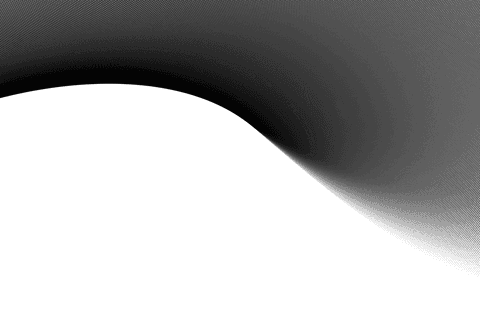 Black Abstract Shape on Transparent Background Vector - Download Free Stock Videos Pikwizard.com