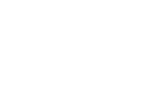 Vector silhouette of american football player with ball in hand