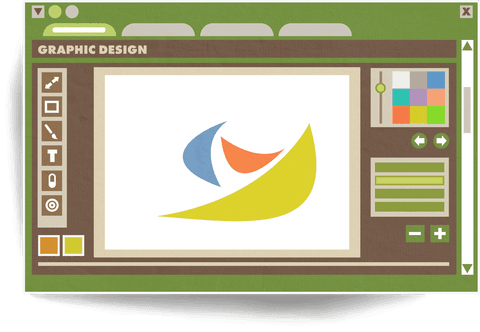 graphic design interface screen on transparent background illustration - Download Free Stock Videos Pikwizard.com
