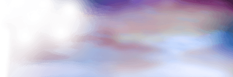 Transparent Dreamy Orange Clouds in Serene Blue Sky Background - Download Free Stock Videos Pikwizard.com