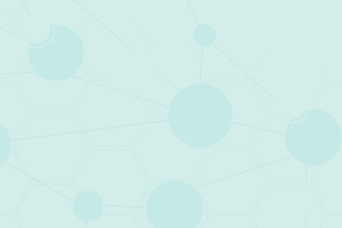 Transparent Digital Connections with Turquoise Spheres and Network - Download Free Stock Videos Pikwizard.com