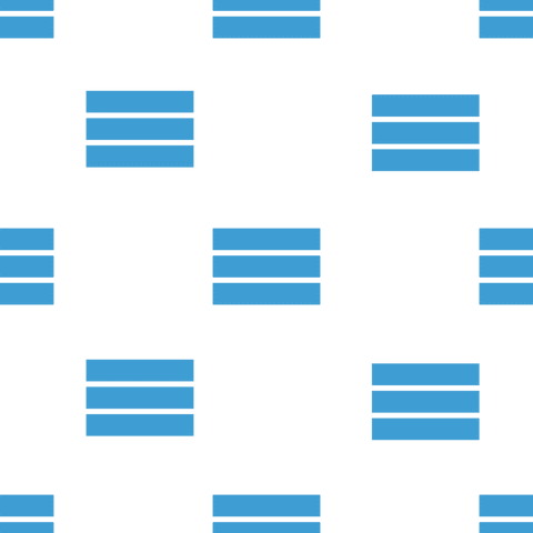Digital Blue Pattern with Transparent Background Repeated Abstract Design - Download Free Stock Videos Pikwizard.com