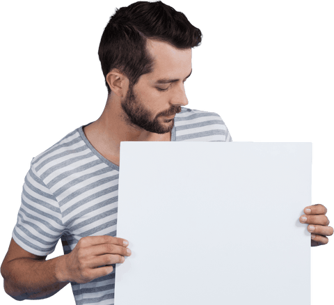 transparent mockup space commercial concept blank cardboard - Download Free Stock Videos Pikwizard.com