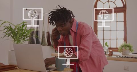 Consulting and Connectivity in Modern Workspace