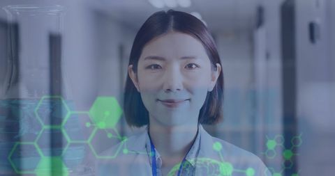Innovative Medical Data Analysis in Healthcare - Download Free Stock Images Pikwizard.com