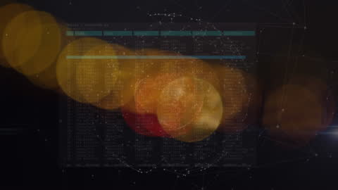 Abstract Data Processing and Technology Connections