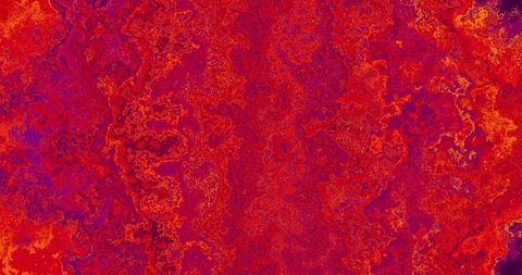 Vivid Abstract Red and Violet Wave Pattern - Download Free Stock Images Pikwizard.com
