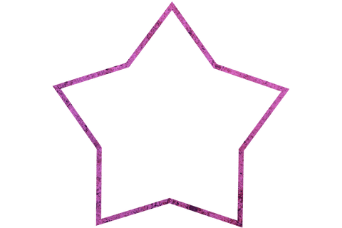 transparent textured purple geometric star design - Download Free Stock Videos Pikwizard.com