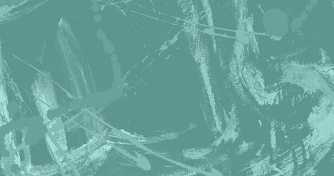 Abstract Organic Brush Strokes on Green Background - Download Free Stock Images Pikwizard.com