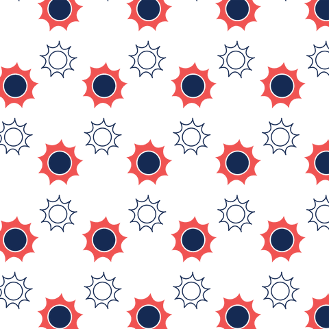 Seamless Red and Black Gear Pattern Transparent Background Design - Download Free Stock Videos Pikwizard.com