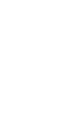 Silhouette of male footballer running on transparent background