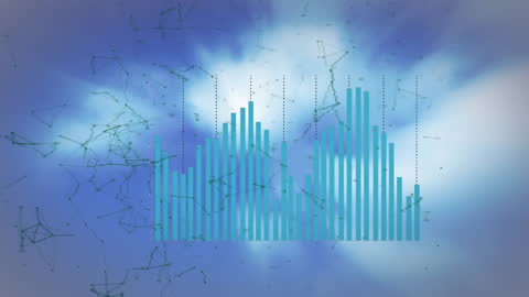 Abstract Financial Data Processing with Cloud Connections